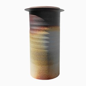 Vase by Valentini Nanni for Ceramica Arcore, 1960s-EI-194299