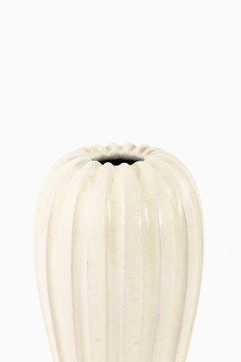 Vase by Vicke Lindstrand attributed to Upsala Ekeby, 1960s-SC-1446540