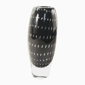 Vase by Vicke Lindstrand for Kosta, 1950s-HYQ-1226279