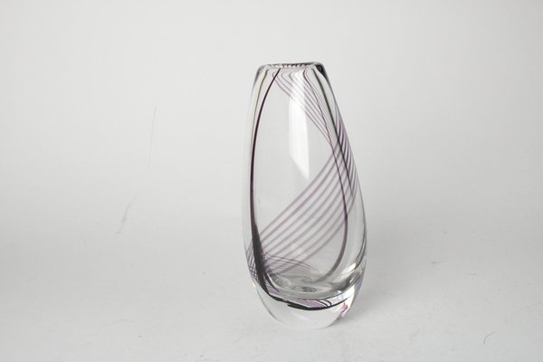 Vase by Vicke Lindstrand for Kosta Boda-HYQ-1449326