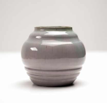 Vase by W.C. Brouwer, 1920s-WN-705253