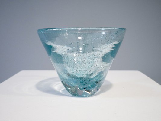 Vase by Willem De Moor, 1940s, Sweden-OGU-957667