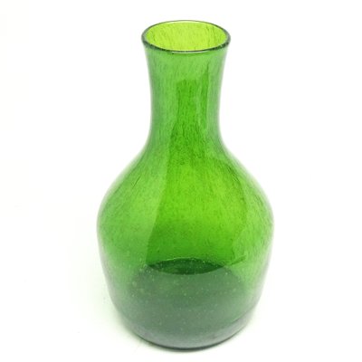 Vase by Zbigniew Horbowy for Sudety Glassworks, 1970s-BKO-1451494