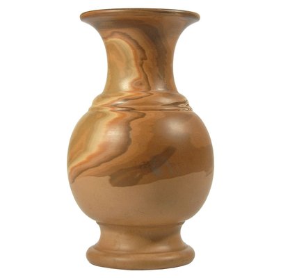 Vase by Zhang Baojun, 1990s-GIW-555886