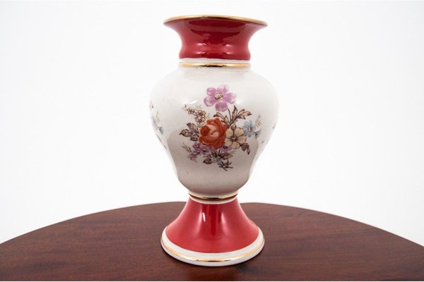 Vase for Porcelana Bogucice, 1960s-BXB-839739