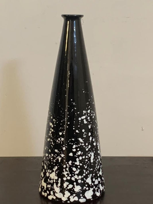 Vase from ARS Deruta, 1960s