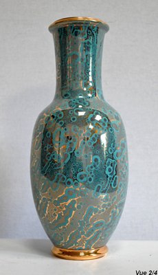 Vase from Ateliers Céramique MF Sèvres, 1940-RVK-1414989