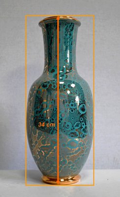 Vase from Ateliers Céramique MF Sèvres, 1940-RVK-1414989