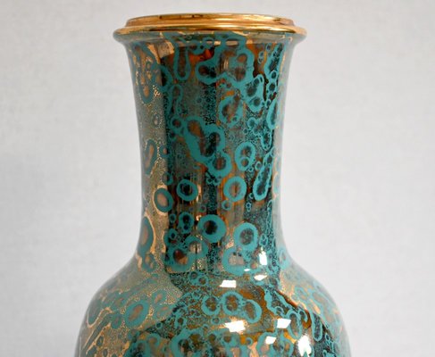 Vase from Ateliers Céramique MF Sèvres, 1940-RVK-1414989