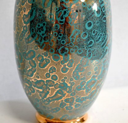 Vase from Ateliers Céramique MF Sèvres, 1940-RVK-1414989