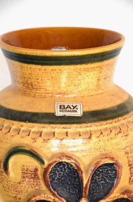 Vase from Bay Keramik, West Germany, 1950s-BTG-1702244