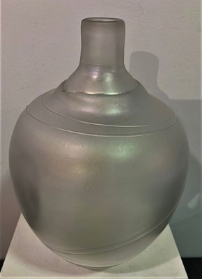 Vase from Boda, 1970s-IKW-774472