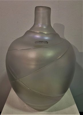 Vase from Boda, 1970s-IKW-774472