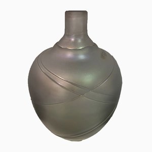 Vase from Boda, 1970s-IKW-774472