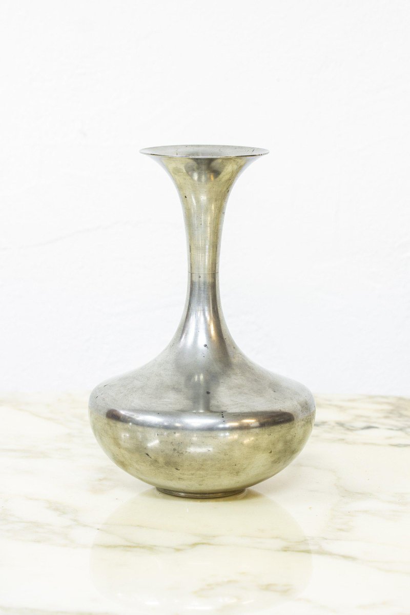 Vase from C.G. Hallberg, 1930s