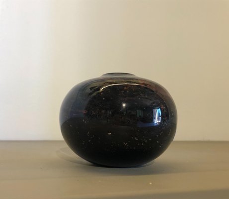 Vase from Claude Monod, 1981-TEP-1234563