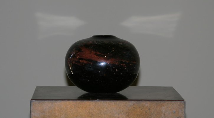 Vase from Claude Monod, 1981-TEP-1234563