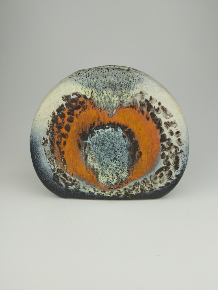 Vase from Dümler & Breiden, 1970s