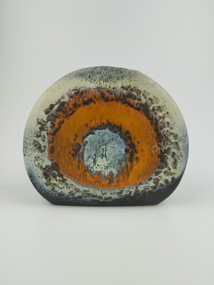 Vase from Dümler & Breiden, 1970s