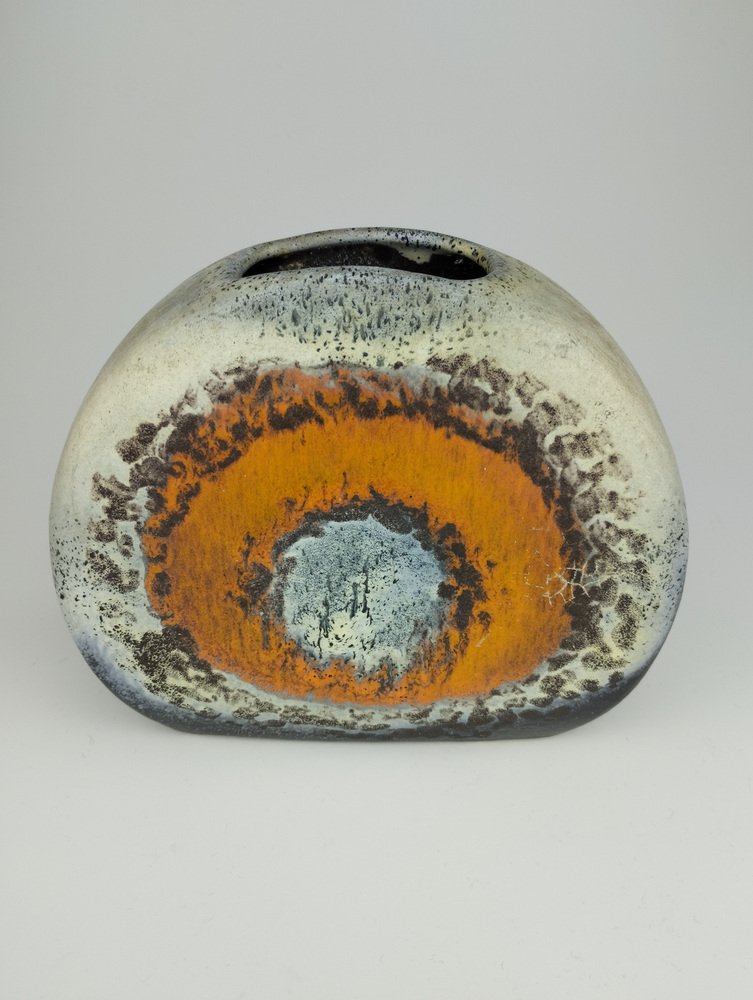 Vase from Dümler & Breiden, 1970s