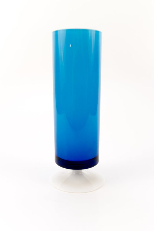 Vase from Friedrich Kristall, 1970s