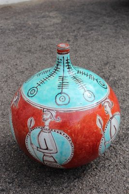 Vase from Giovanni De Simone, 1960s-EH-594852