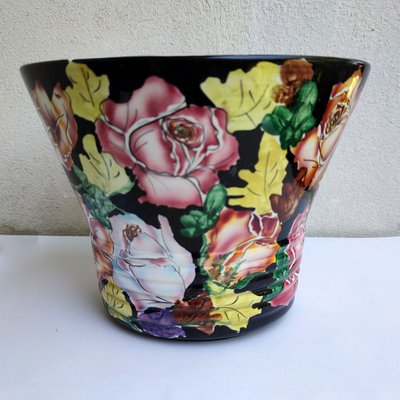 Vase from Giuseppe Zanetti, 1910s-TIT-690205