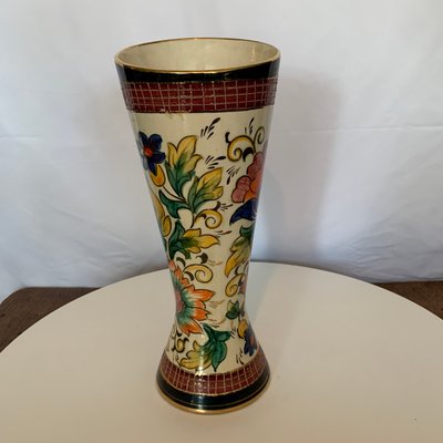 Vase from Hubert Bequet, 1960s-VBM-849484