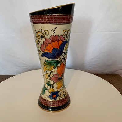 Vase from Hubert Bequet, 1960s-VBM-849484