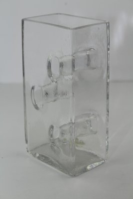 Vase from Josef Riedel, 1960s-ZWH-1091726