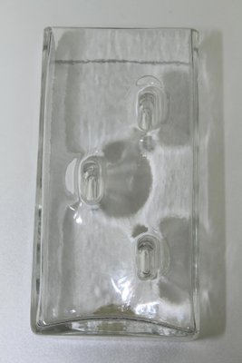 Vase from Josef Riedel, 1960s-ZWH-1091726