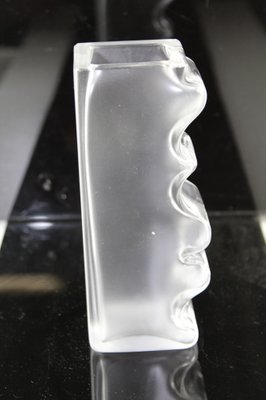 Vase from Josef Riedel, 1960s-ZWH-1089069