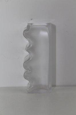 Vase from Josef Riedel, 1960s-ZWH-1089069