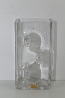 Vase from Josef Riedel, 1960s-ZWH-1091726