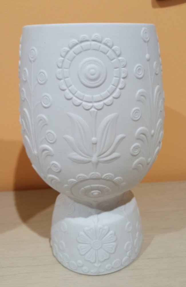 Vase from Lladro