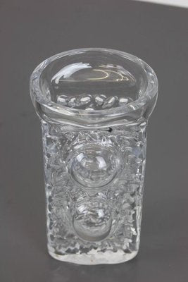 Vase from Peill & Putzler, Germany, 1970s-UGR-1085884