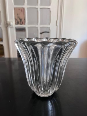 Vase from Pierre D'avesn, 1950s-AVC-1398224