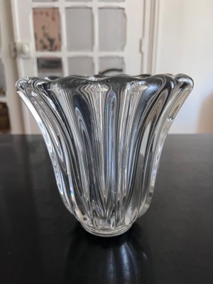 Vase from Pierre D'avesn, 1950s-AVC-1398224