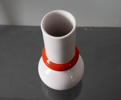 Vase from Rometti, 1960s-OFV-1799268