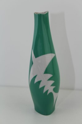 Vase from Royal Dux, 1960s-ZWH-799141