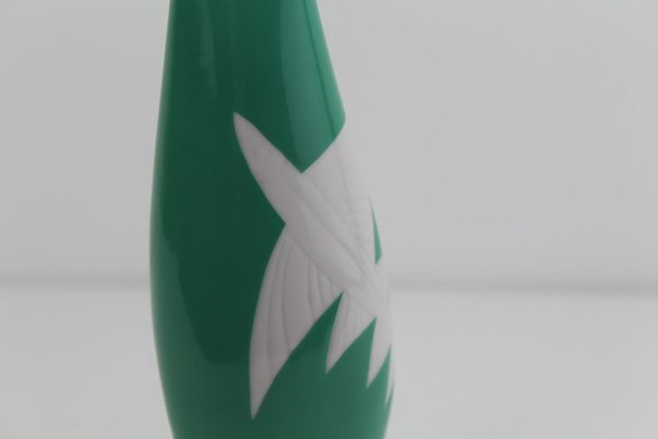 Vase from Royal Dux, 1960s-ZWH-799141