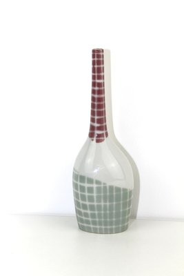 Vase from Royal Dux, 1960s-ZWH-802868