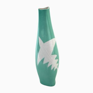 Vase from Royal Dux, 1960s-ZWH-798315