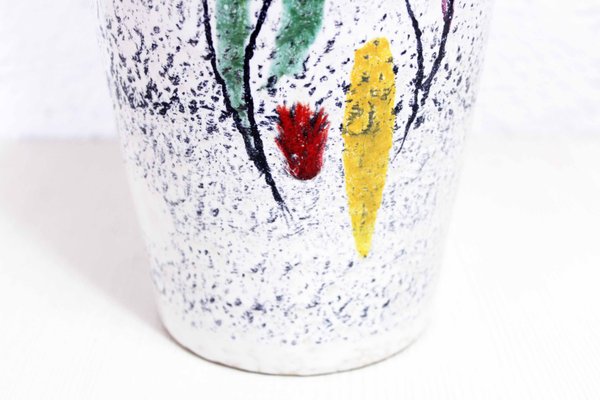 Vase from Scheurich, 1960s-BQF-738722