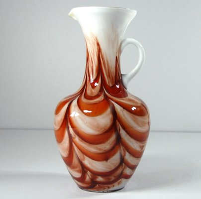 Vase from Stelvia, 1960s-GIW-555878