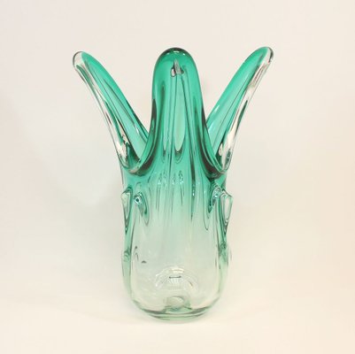 Vase from Val Saint Lambert, 1960s-NE-801891