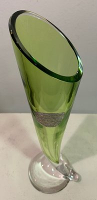 Vase from Val Saint Lambert, 1962-IKW-783638