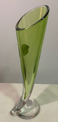 Vase from Val Saint Lambert, 1962-IKW-783638