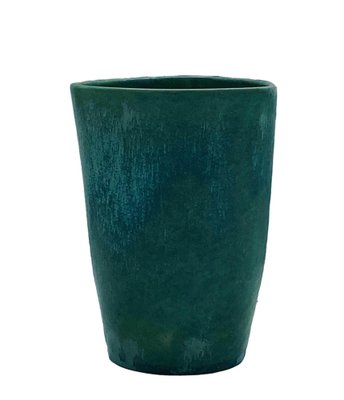 Vase in Glazed Ceramic by Guido Andlovitz for Lavenia, 1950s-YUW-1274069