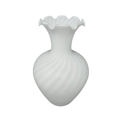 Vase in Murano Glass by Dogi, Italy, 1960s-QGR-1813603